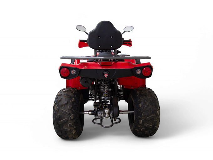 Квадроцикл MOTAX GRIZLIK 200 ULTRA купить в интернет-магазине ElectronMotors 