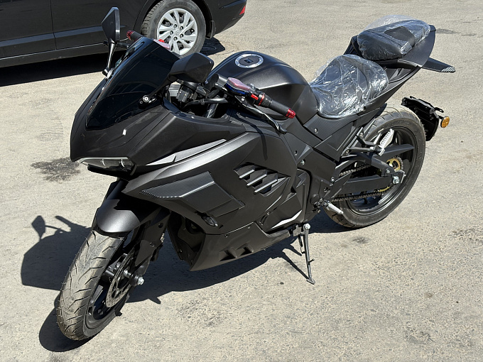 GT Panigale-S Mid купить в интернет-магазине ElectronMotors