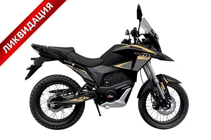 Электроэндуро Veli VMX10S On-Road купить в интернет-магазине ElectronMotors