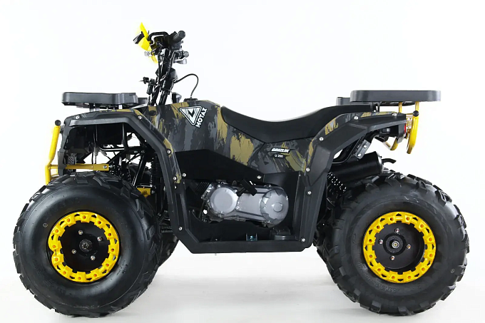 Квадроцикл MOTAX GRIZLIK U200 купить в интернет-магазине ElectronMotors 