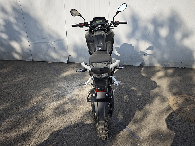 Электроэндуро Veli VMX10S Off-Road купить в интернет-магазине ElectronMotors