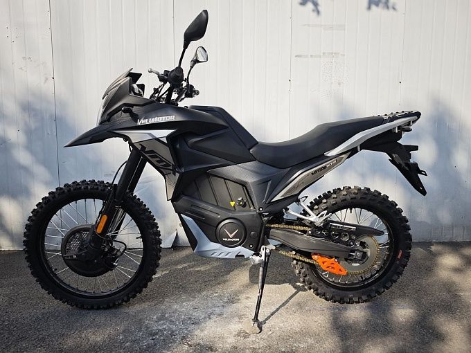 Электромотоцикл VMX10S Cross Version 2026 год купить в интернет-магазине ElectronMotors