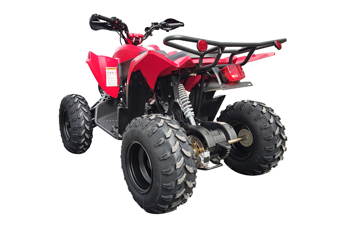 Квадроцикл Kandi MDL-200-ASG купить в интернет-магазине ElectronMotors 
