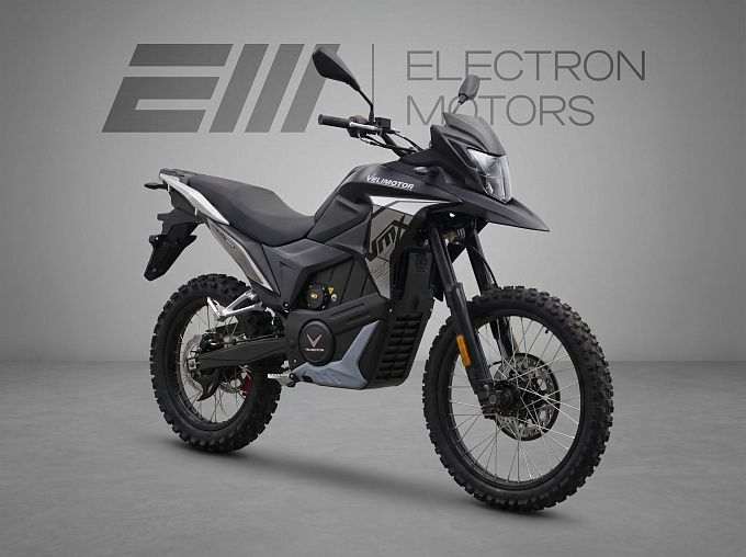 Электроэндуро Veli VMX10S Off-Road купить в интернет-магазине ElectronMotors