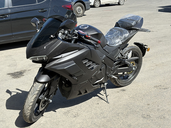 GT Panigale-S Mid купить в интернет-магазине ElectronMotors