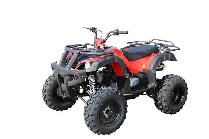 Квадроцикл Kandi MDL-200-AUG купить в интернет-магазине ElectronMotors 