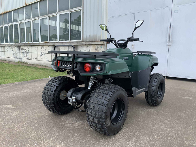 Квадроцикл Kandi KD-200 купить в интернет-магазине ElectronMotors 