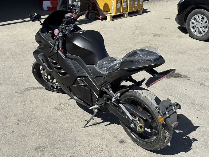 GT Panigale-S Mid купить в интернет-магазине ElectronMotors