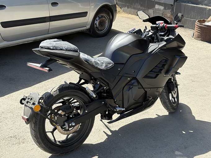 GT Panigale-S Mid купить в интернет-магазине ElectronMotors