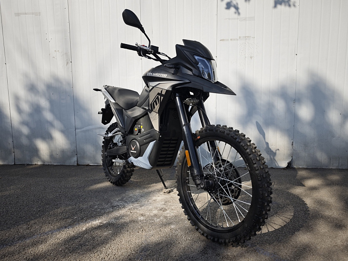 Электроэндуро Veli VMX10S Off-Road купить в интернет-магазине ElectronMotors