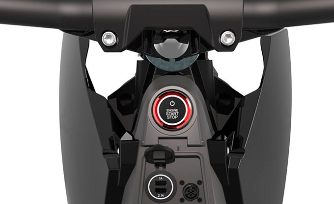 Электромотоцикл Tinbot ES-1 Pro X купить в интернет-магазине ElectronMotors