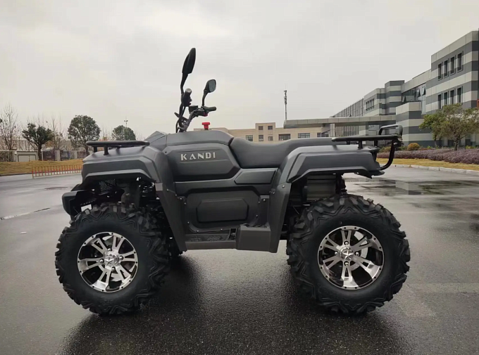 Электроквадроцикл Kandi E5000 купить в интернет-магазине ElectronMotors 