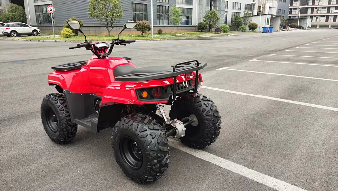 Квадроцикл Kandi KD-300 купить в интернет-магазине ElectronMotors 
