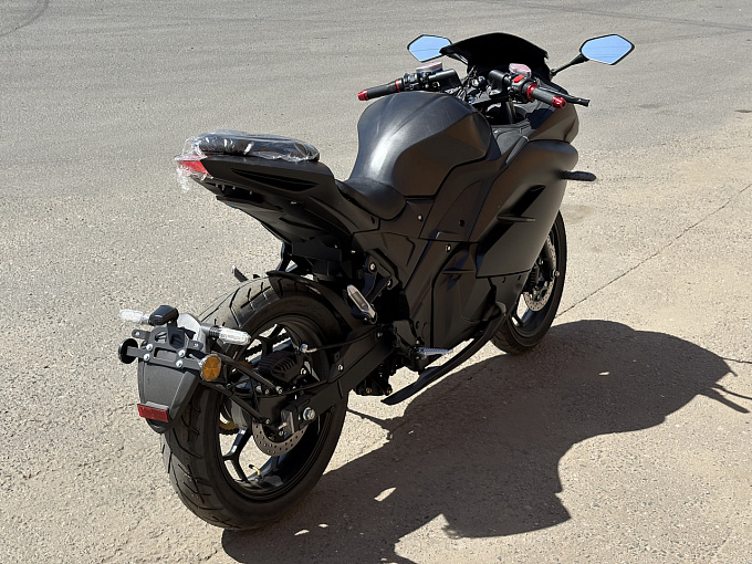 GT Panigale Mid купить в интернет-магазине ElectronMotors