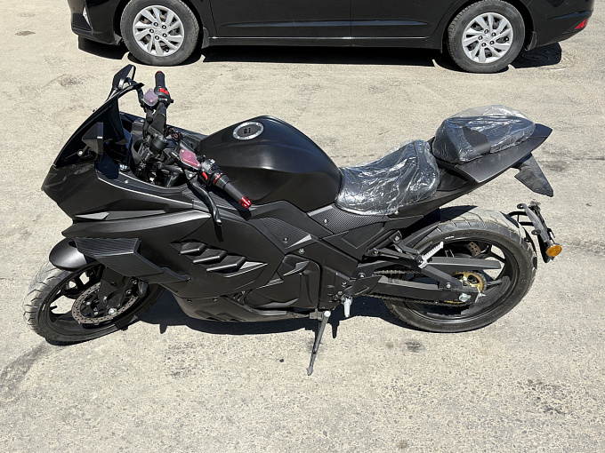 GT Panigale-S Mid купить в интернет-магазине ElectronMotors