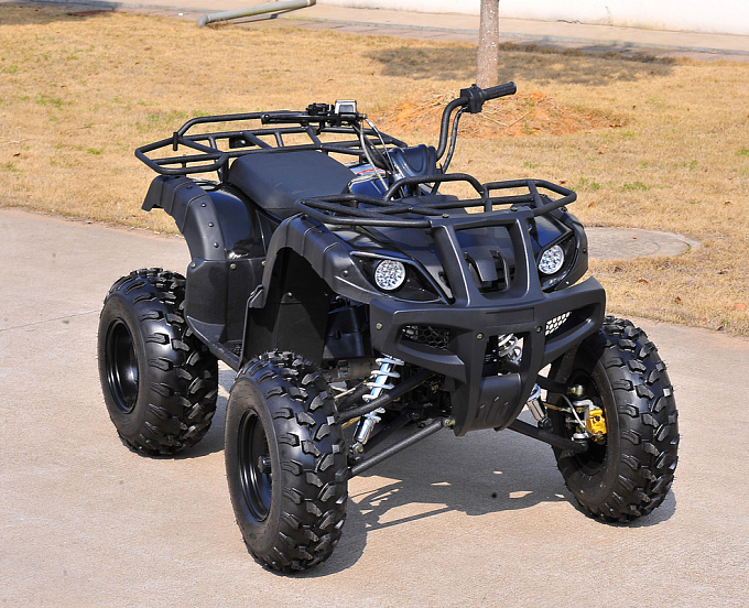 Квадроцикл Kandi MDL-200-AUG купить в интернет-магазине ElectronMotors 