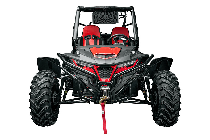 Багги KTA K7X купить в интернет-магазине ElectronMotors 