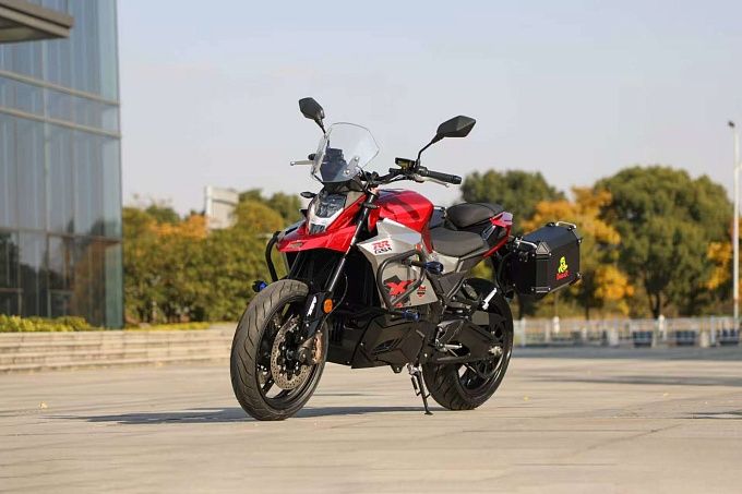 Jose Voltshield RR GSX купить в интернет-магазине ElectronMotors