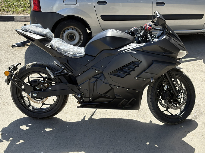 GT Panigale-S Mid купить в интернет-магазине ElectronMotors