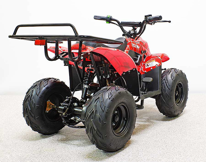 Детский Электроквадроцикл Гоби K51 купить в интернет-магазине ElectronMotors 