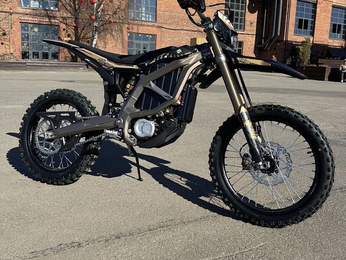 Электромотоцикл Sur-Ron Ultra Bee HP 2026 купить в интернет-магазине ElectronMotors