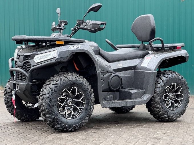 Электроквадроцикл Berenberg Vector купить в интернет-магазине ElectronMotors