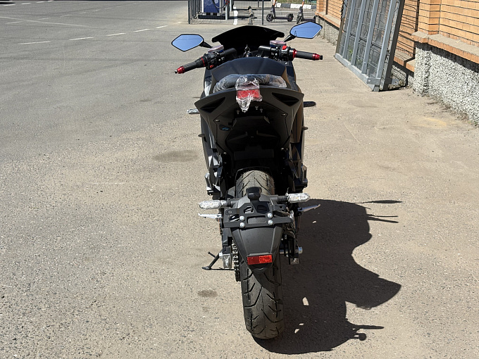GT Panigale Mid купить в интернет-магазине ElectronMotors