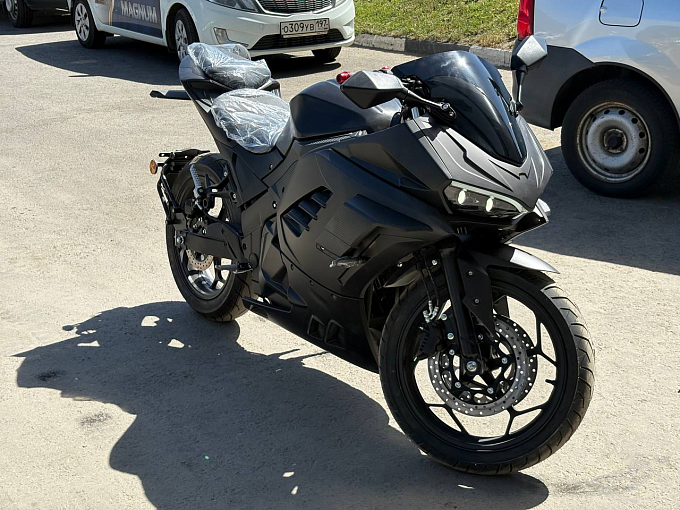 GT Panigale-S Mid купить в интернет-магазине ElectronMotors