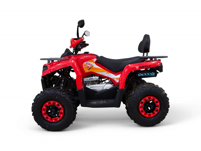 Квадроцикл MOTAX GRIZLIK 200 ULTRA купить в интернет-магазине ElectronMotors 