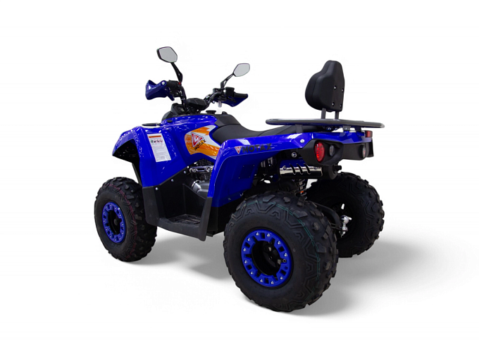 Квадроцикл MOTAX GRIZLIK 200 ULTRA купить в интернет-магазине ElectronMotors 