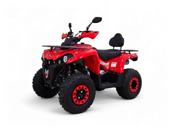 Квадроцикл MOTAX GRIZLIK 200 ULTRA купить в интернет-магазине ElectronMotors 