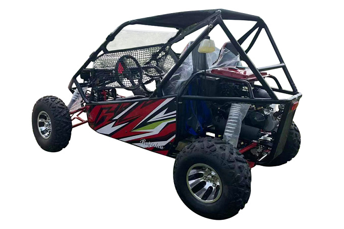 Багги JB UTV купить в интернет-магазине ElectronMotors 
