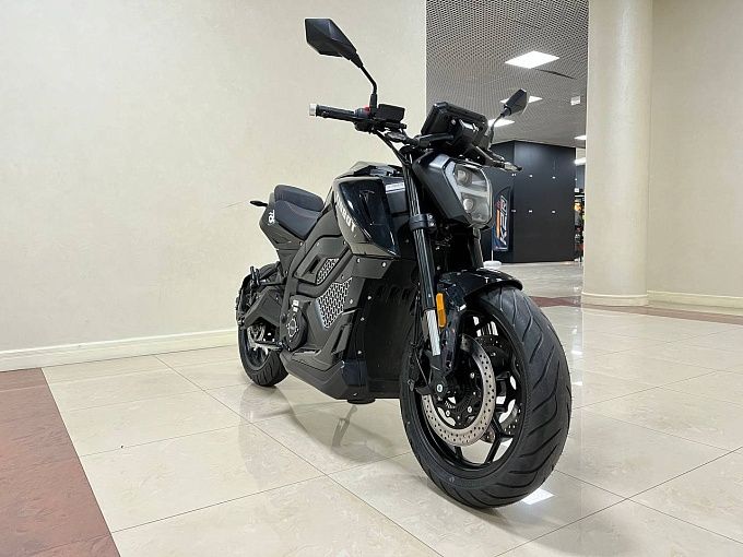 Электромотоцикл Tinbot RS1 2026 год купить в интернет-магазине ElectronMotors