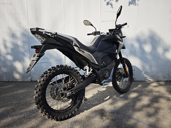 Электроэндуро Veli VMX10S Off-Road купить в интернет-магазине ElectronMotors
