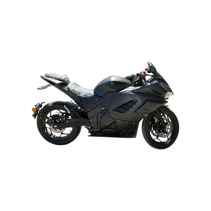 GT Panigale-S Mid купить в интернет-магазине ElectronMotors
