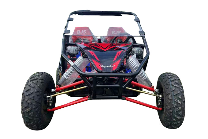 Багги JB UTV купить в интернет-магазине ElectronMotors 