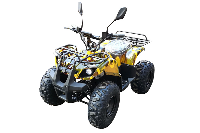 Электроквадроцикл Атакама T320 (1000W R8) купить в интернет-магазине ElectronMotors 