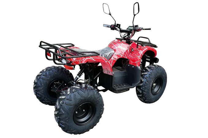 Электроквадроцикл Атакама T320 (1000W R8) купить в интернет-магазине ElectronMotors 