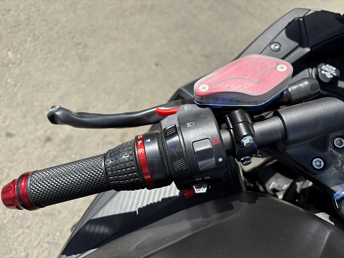 GT Panigale-S Mid купить в интернет-магазине ElectronMotors