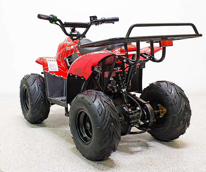 Детский Электроквадроцикл Гоби K51 купить в интернет-магазине ElectronMotors 