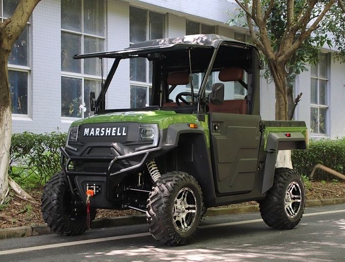 Электробагги DV-T2 купить в интернет-магазине ElectronMotors