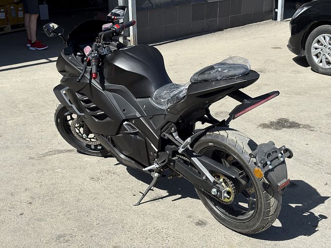 GT Panigale-S Mid купить в интернет-магазине ElectronMotors