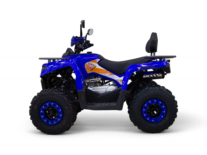 Квадроцикл MOTAX GRIZLIK 200 ULTRA купить в интернет-магазине ElectronMotors 