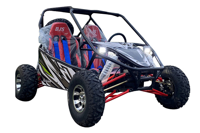 Багги JB UTV купить в интернет-магазине ElectronMotors 