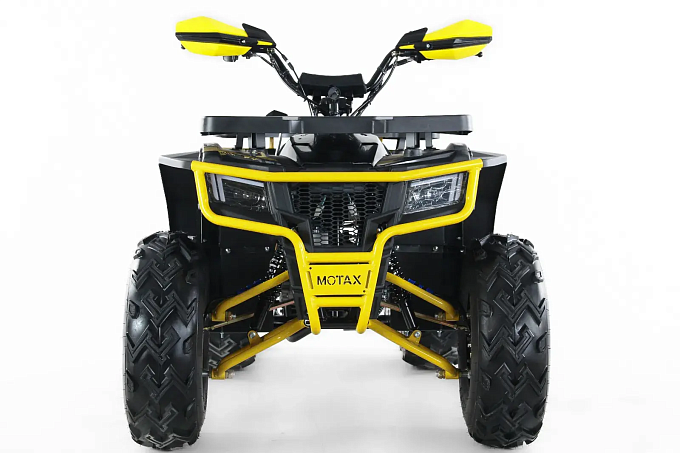 Квадроцикл MOTAX GRIZLIK U200 купить в интернет-магазине ElectronMotors 