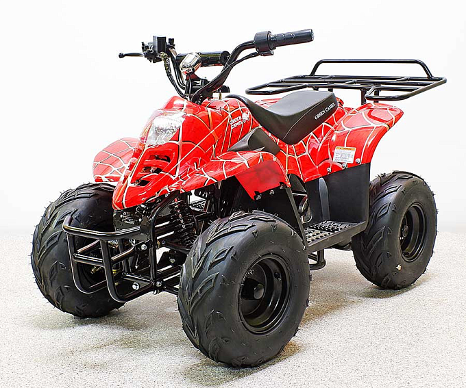 Детский Электроквадроцикл Гоби K51 купить в интернет-магазине ElectronMotors 