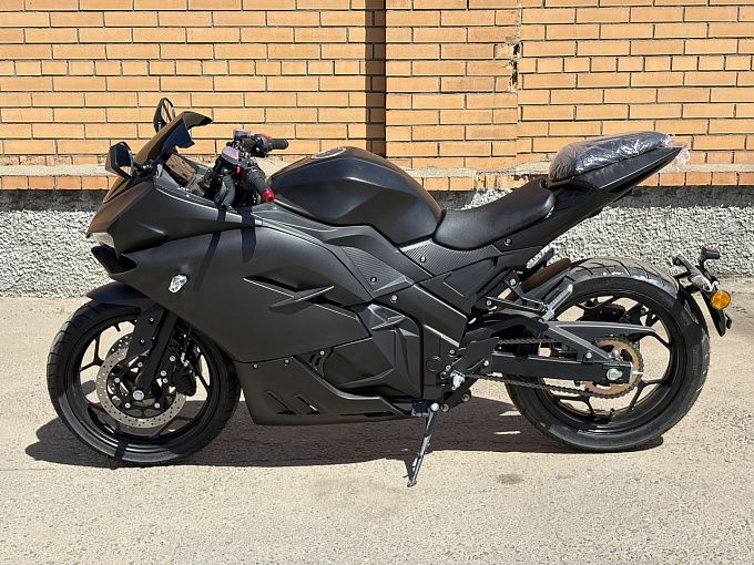 GT Panigale Mid купить в интернет-магазине ElectronMotors