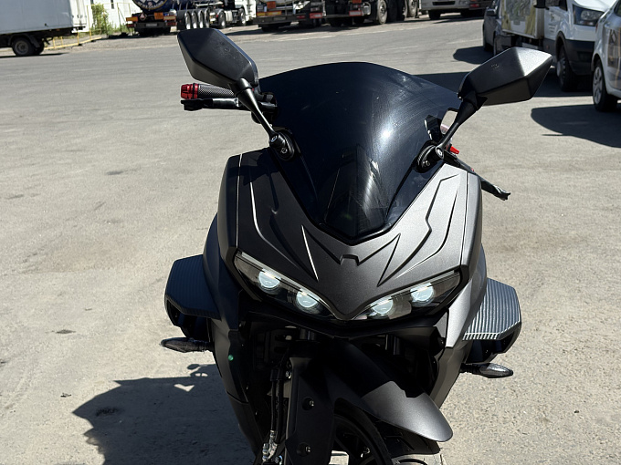 GT Panigale-S Mid купить в интернет-магазине ElectronMotors