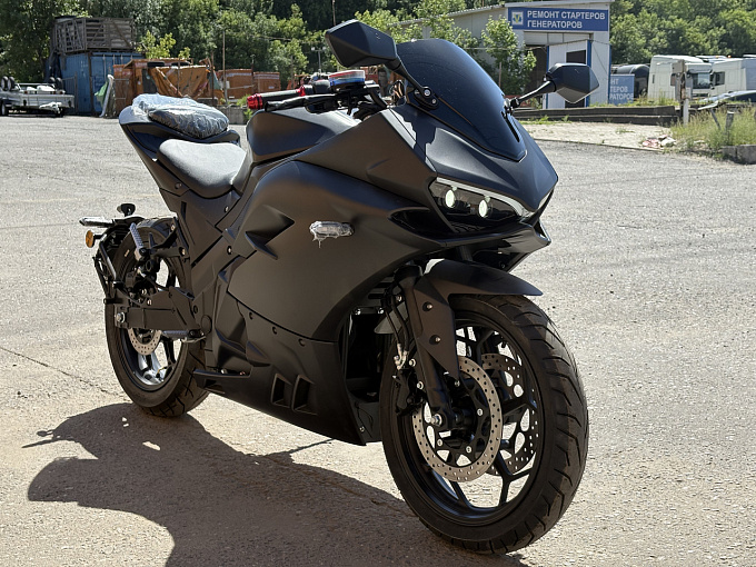 GT Panigale Mid купить в интернет-магазине ElectronMotors