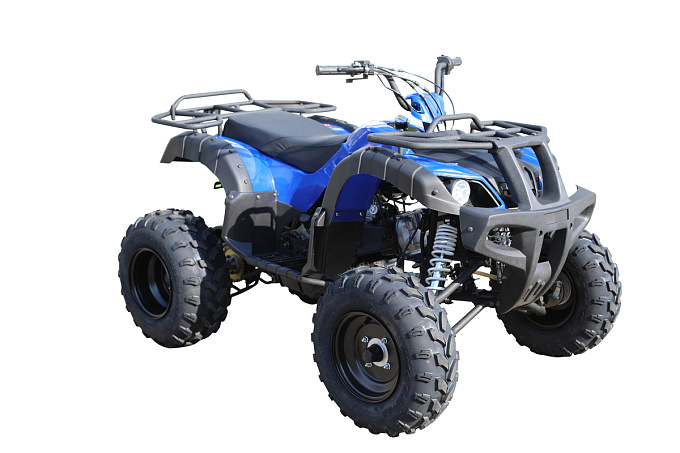 Квадроцикл Kandi MDL-200-AUG купить в интернет-магазине ElectronMotors 